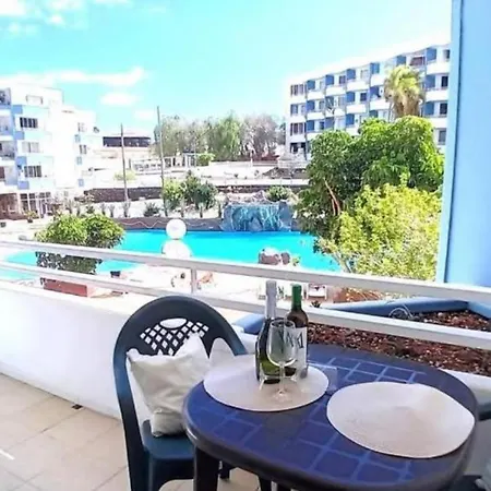 Apartman Casa Vacacional Isabella *