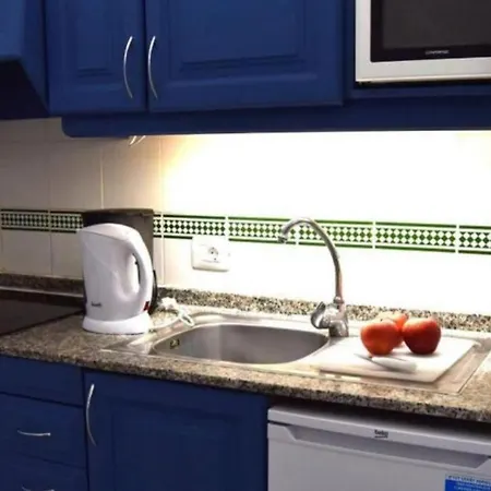 Apartman Casa Vacacional Isabella San Miguel de Abona