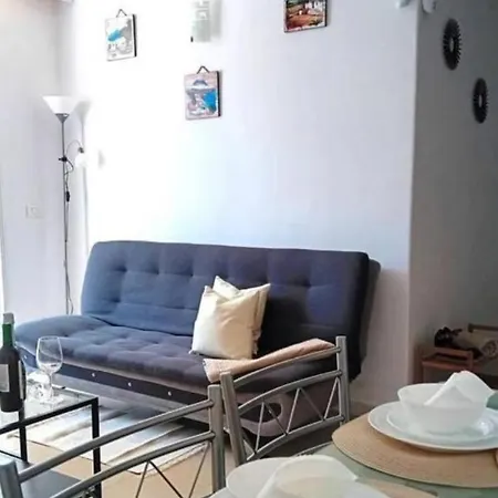 Casa Vacacional Isabella Apartman San Miguel de Abona
