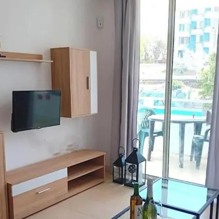 Casa Vacacional Isabella Apartman *