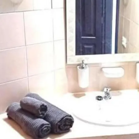 Apartman Casa Vacacional Isabella San Miguel de Abona