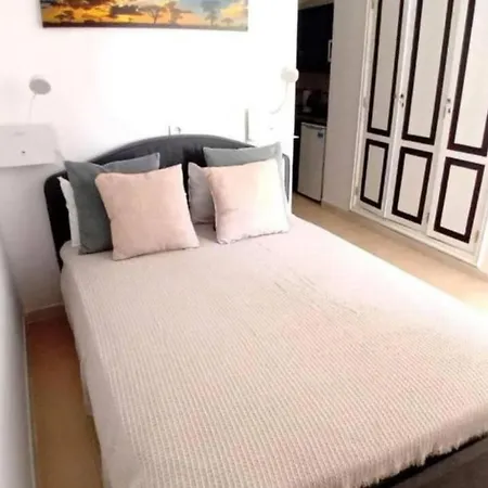 Apartamento Casa Vacacional Isabella *