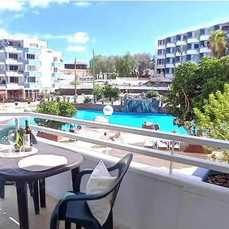 Casa Vacacional Isabella