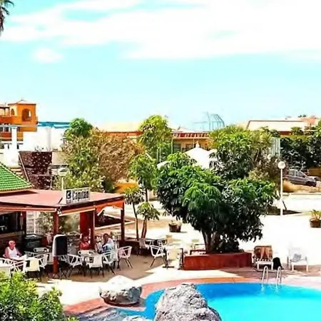 Apartamento Casa Vacacional Isabella San Miguel de Abona