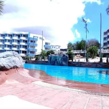 Casa Vacacional Isabella Apartamento